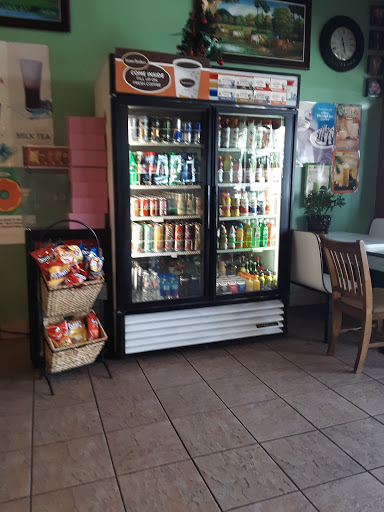 Donut Shop «Norco Donut», reviews and photos, 3699 Hamner Ave, Norco, CA 92860, USA