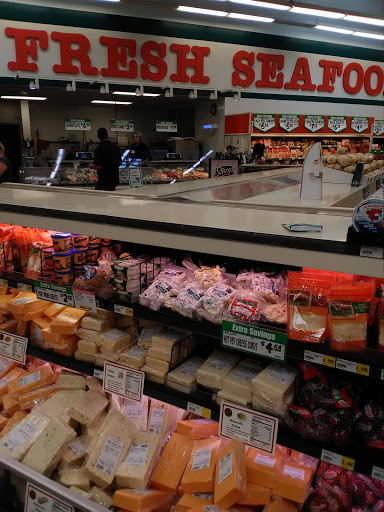 Supermarket «WinCo Foods», reviews and photos, 8200 W Fairview Ave, Boise, ID 83704, USA