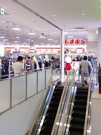 ファッションセンターしまむら京橋店
