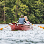 Photo n°2 de l'avis de GrubeFotografie. fait le 17/07/2022 à 18:53 sur le  Seeschloss am Bötzsee - Hotel & Hochzeiten am See à Petershagen-Eggersdorf