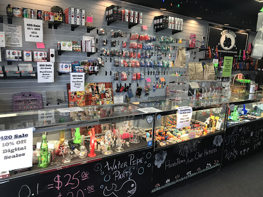 Tobacco Shop «The White Rabbit #2», reviews and photos, 7829 Moffett Rd, Semmes, AL 36575, USA