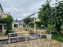 Extérieur du Restaurant Les Bruyeres Sarl à Saint-Félix - n°1
