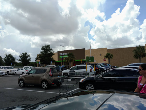 Supermarket «Walmart Neighborhood Market», reviews and photos, 825 Casa Verde Blvd, Lake Mary, FL 32746, USA