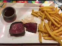 Steak du Restaurant Buffalo Grill Mondeville - n°18