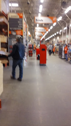 Home Improvement Store «The Home Depot», reviews and photos, 58 Plaistow Rd, Plaistow, NH 03865, USA