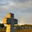 St John the Baptist Cemetery