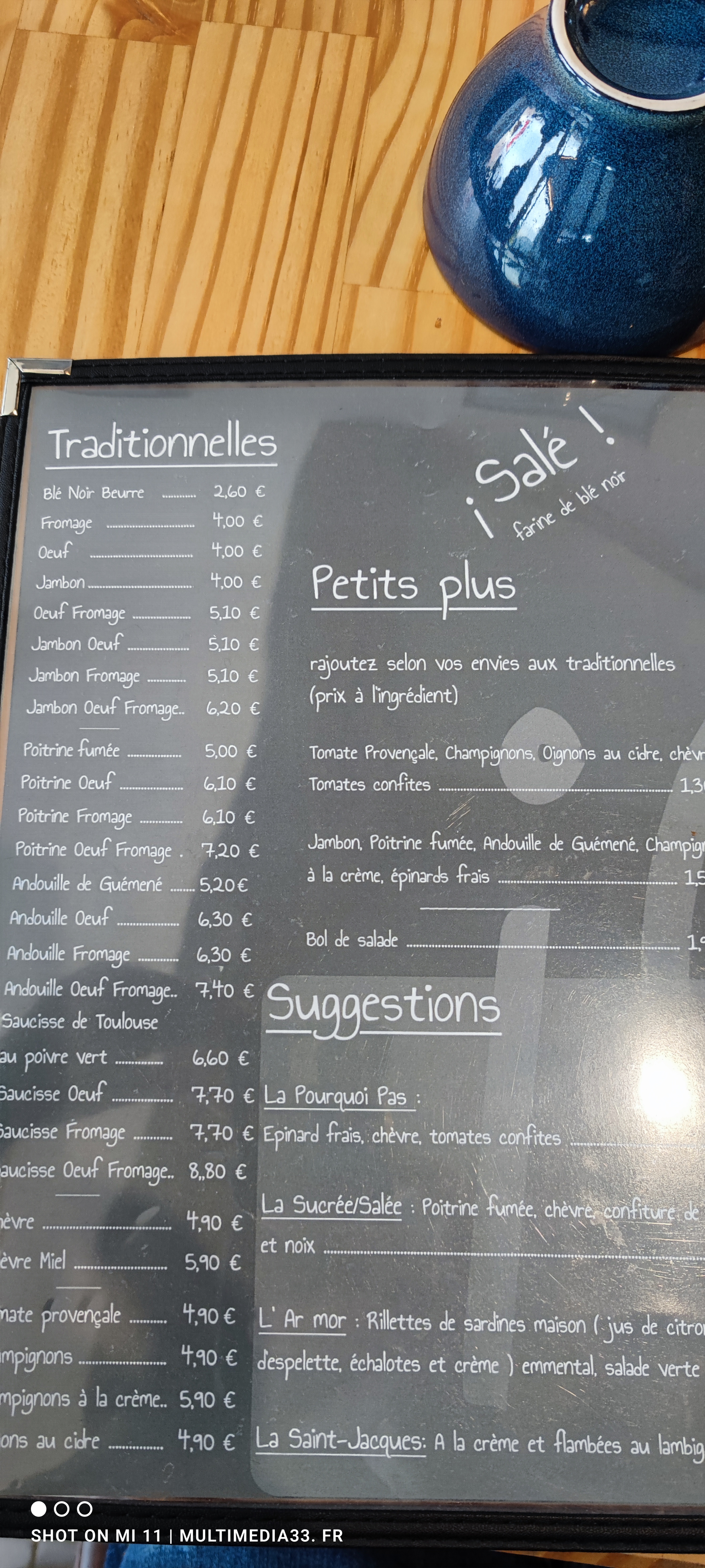 Photo n° 15 de l'avis de John.l fait le 20/08/2022 à 18:46