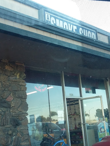 Tobacco Shop «A&A Smoke Shop», reviews and photos, 1524 W Chapman Ave, Orange, CA 92868, USA