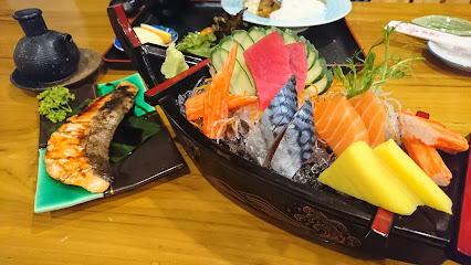 Love SuShi Japanese Food & BBQ