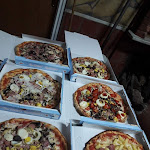 Photo n°7 de l'avis de Giuseppe.a fait le 28/01/2019 à 12:53 sur le  Pizzeria Fulmine...da asporto...servizio a domicilio à Caltanissetta