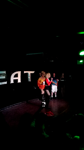 Gay Night Club «Heat», reviews and photos, 1500 N Main Ave, San Antonio, TX 78212, USA