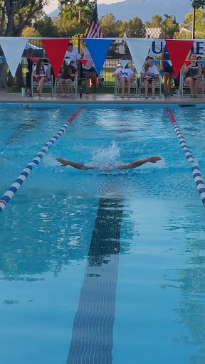 Community Center «Trails Community Center», reviews and photos, 1910 Spring Gate Ln, Las Vegas, NV 89134, USA