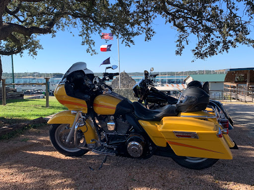 Boerne Motorcycle Company, 941 N Main St, Boerne, TX 78006, USA, 