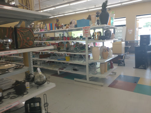 Thrift Store «Savers», reviews and photos