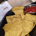 Photo n°4 de l'avis de Giovanni. fait le 09/09/2020 à 11:18 sur le  Roadhouse Restaurant Roma Romanina à Rome