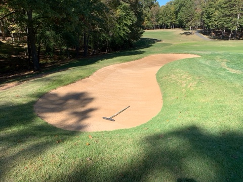 Golf Club «Lake Monticello Golf Course», reviews and photos, 51 Bunker Blvd, Palmyra, VA 22963, USA