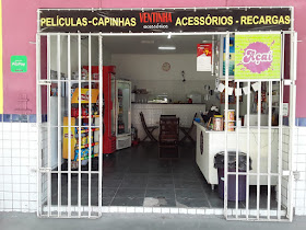 Ventinha Acessórios