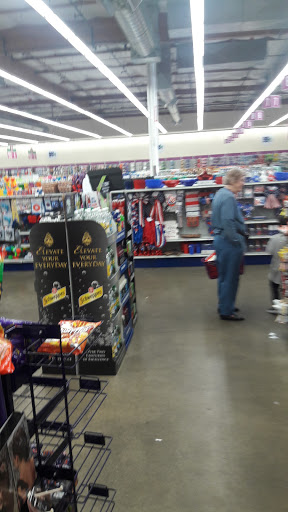 Discount Store «99 Cents Only Stores», reviews and photos, 3684 Sonoma Blvd, Vallejo, CA 94590, USA
