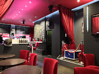 Atmosphère du Le Hall de la Bourse - Restaurant - Bar - Tapas - Lyon centre - n°14