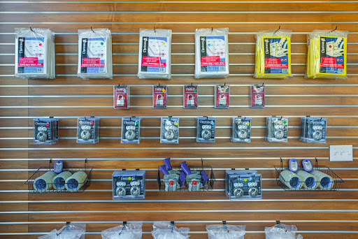 Moving and Storage Service «Crystal Lake Self Storage», reviews and photos, 647 Teckler Blvd, Crystal Lake, IL 60014, USA