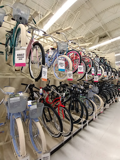 Sporting Goods Store «Academy Sports + Outdoors», reviews and photos, 1585 Scenic Hwy N, Snellville, GA 30078, USA