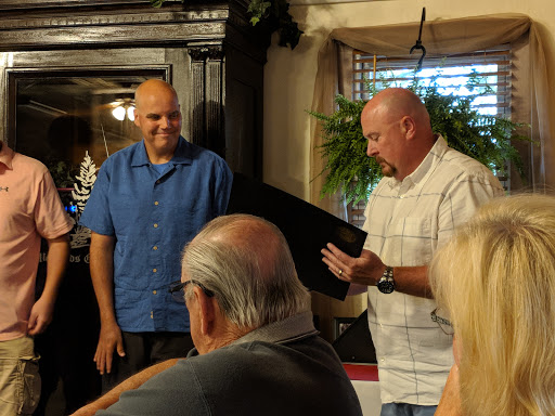 Golf Course «Wetlands Golf Course», reviews and photos, 740 Gilbert Rd, Aberdeen, MD 21001, USA