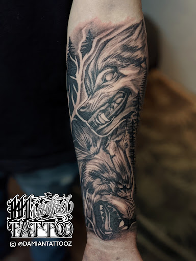 Explore duran duran tattoo ideas, creative tattoo ideas in Phoenix, available at MINDFUL TATTOO