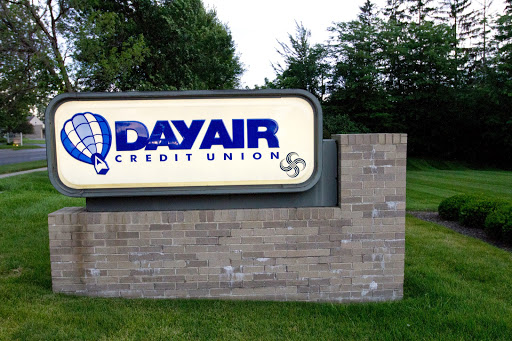 Credit Union «Day Air Credit Union», reviews and photos