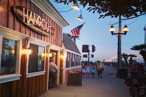 The Hangout Restaurant & Beach Bar image