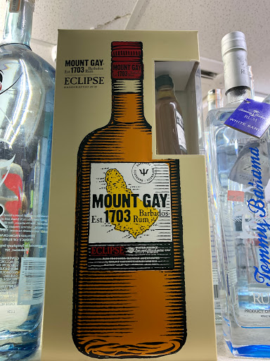 Liquor Store «Peachtree Package Store», reviews and photos, 300 Peachtree St NE # Cs1, Atlanta, GA 30308, USA