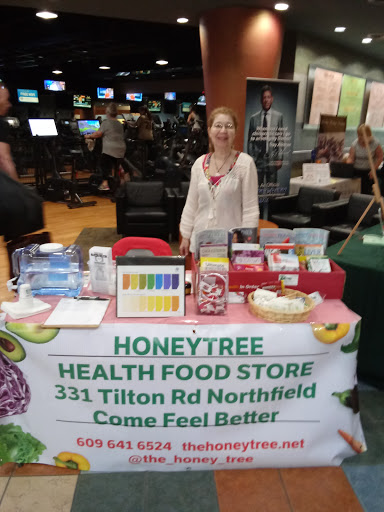 Gourmet Grocery Store «Honeytree», reviews and photos, 331 Tilton Rd #26, Northfield, NJ 08225, USA