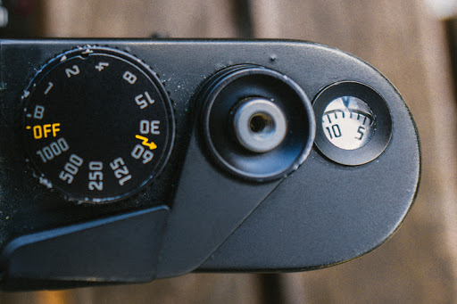 The Classic Camera