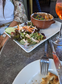 Plats et boissons du Restaurant grec Restaurant Le Syrtos à Grenoble - n°17