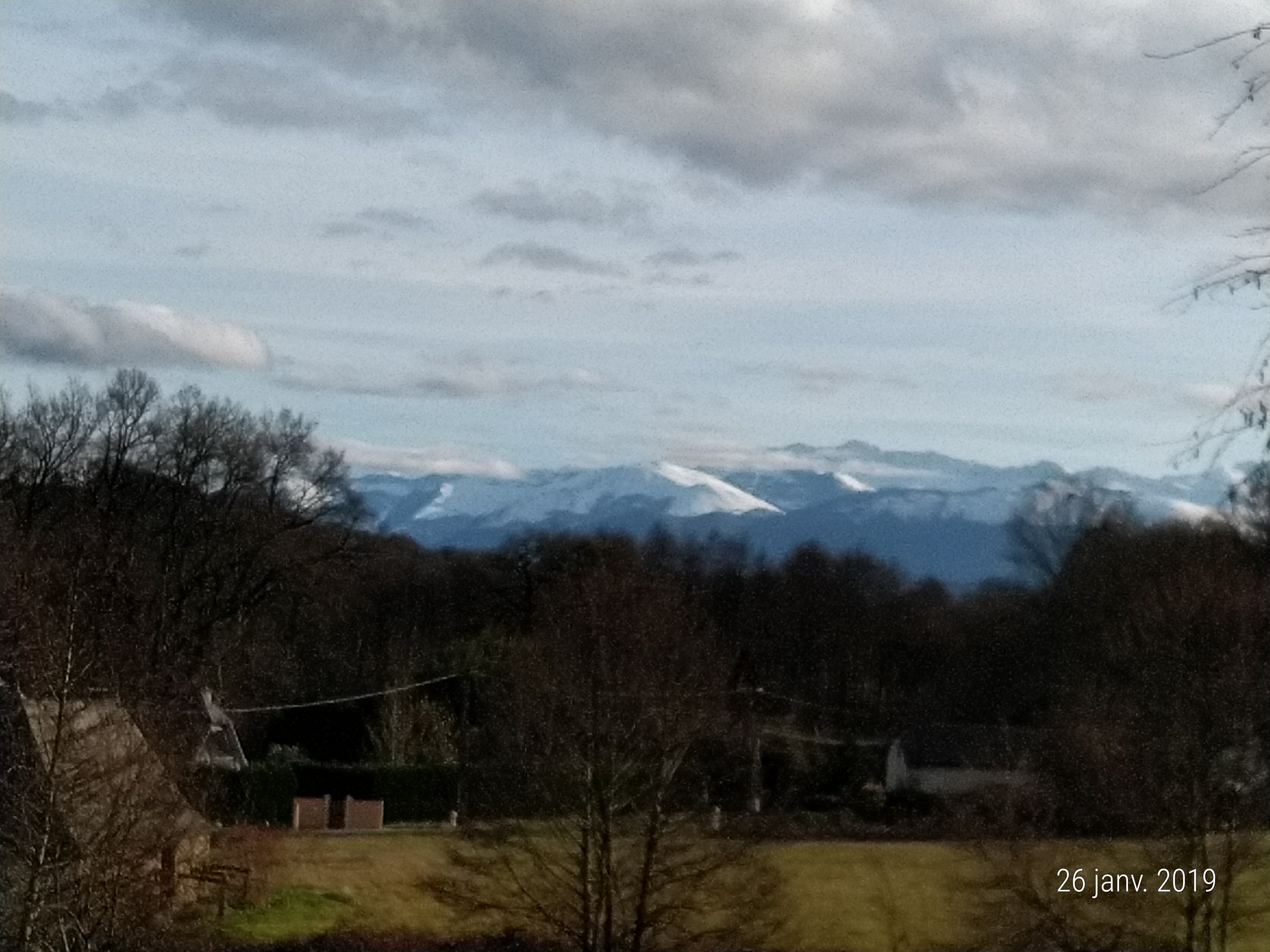 Photo n° 3 de l'avis de Benoit.r fait le 27/01/2019 à 16:23
