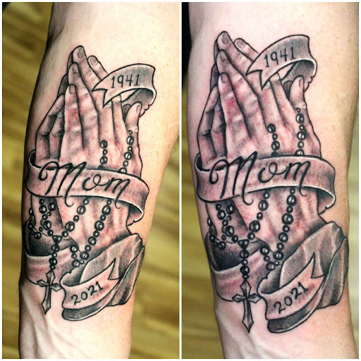 Explore ca tattoo ideas, creative tattoo ideas in Homosassa, available at Citrus Tattoos