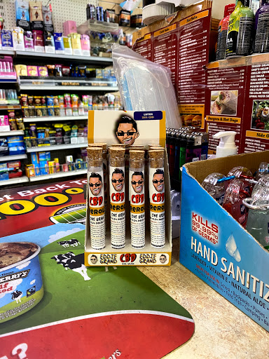 Tobacco Shop «Jersey City Vape & Smoke Shop», reviews and photos, 355 2nd St, Jersey City, NJ 07302, USA