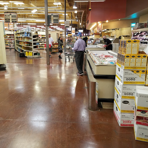 Grocery Store «Wholesome Choice», reviews and photos, 5755 La Palma Ave, Anaheim, CA 92807, USA