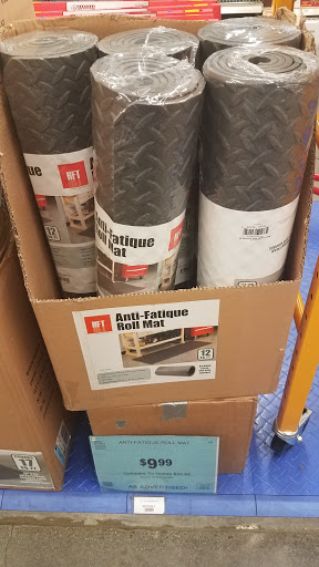 Hardware Store «Harbor Freight Tools», reviews and photos, 7829 Greenback Ln, Citrus Heights, CA 95610, USA