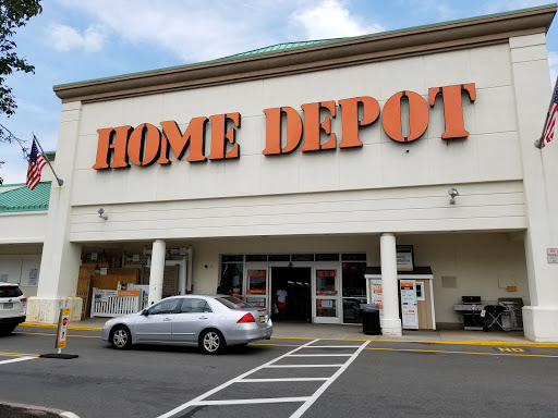 Home Improvement Store «The Home Depot», reviews and photos, 450 Hackensack Ave, Hackensack, NJ 07601, USA