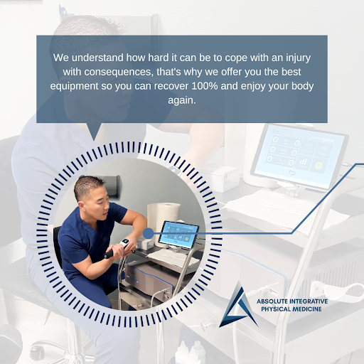 Absolute Integrative Physical Medicine image
