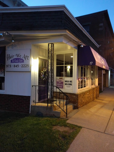 17 Park Ave, Madison, NJ 07940, USA