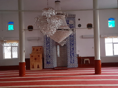 Mahmat Tatar Cami