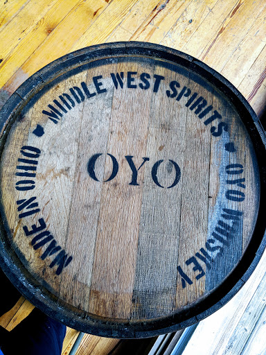 Brewery «Rockmill Brewery», reviews and photos, 5705 Lithopolis Rd NW, Lancaster, OH 43130, USA