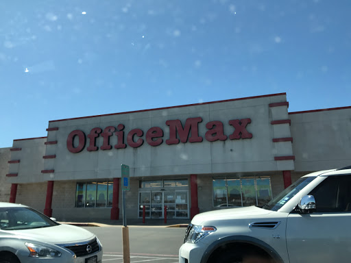 OfficeMax, 1800 Lowes Blvd, Killeen, TX 76542, USA, 