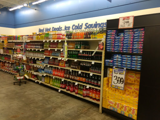 Supermarket «FoodMaxx», reviews and photos, 1740 Tuolumne St, Vallejo, CA 94589, USA