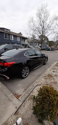 Used Car Dealer «Stevenson Honda Pre-Owned Center», reviews and photos, 5911 Market St, Wilmington, NC 28405, USA