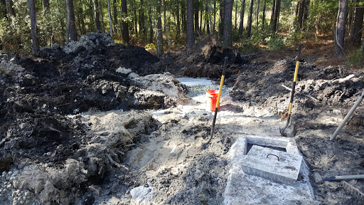Smith Septic Systems in Belhaven, North Carolina