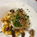 Photo n° 6 de l'avis de Colette.B fait le 30/09/2023 à 22:02 pour Auberge La Goëlette à Andrésy