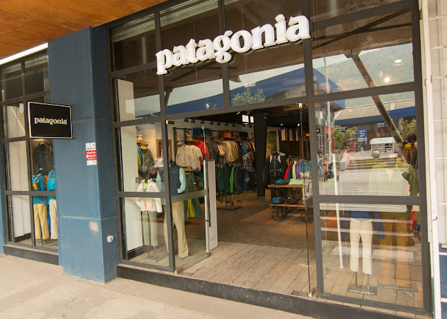 Patagonia Outlet - Tienda de ropa