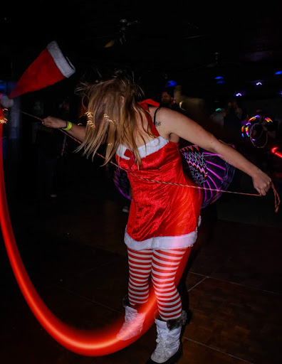 Live Music Venue «The Outpost Concert Club», reviews and photos, 4962 OH-43, Kent, OH 44240, USA